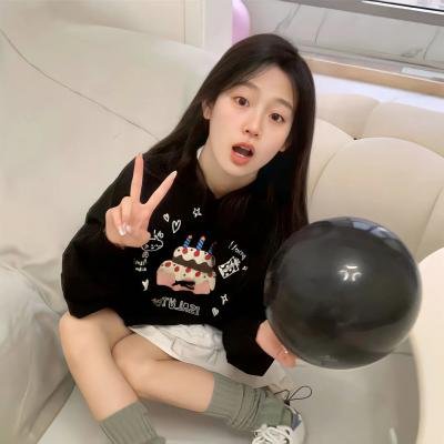胖女孩