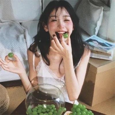 关中女人
